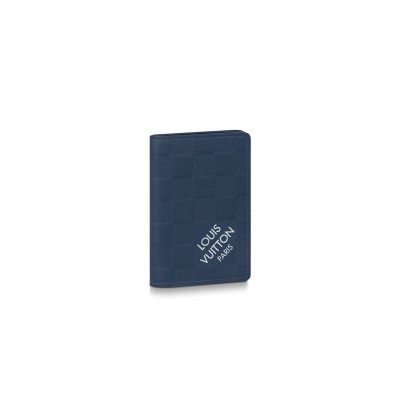 LOUIS VUITTON ORGANIZADOR DE BOLSO N60543 (11.1*7.5*1cm)
